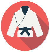 Martial Arts at BushoKai