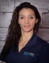 Image of Susan McCann of KidzCare Learning Academy